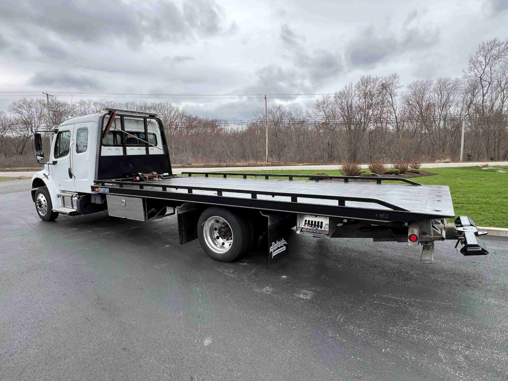 2019 Freightliner M2 (Key #5246) 2
